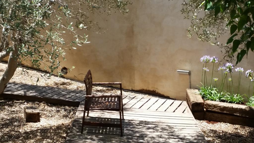 Smadar Inn Zihron Iacov Exterior foto